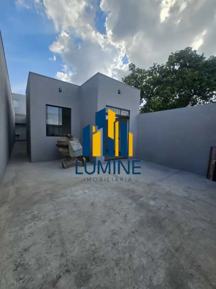 Casa, 3 quartos, 150 m² - Foto 2