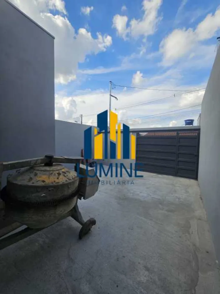 Casa, 3 quartos, 150 m² - Foto 3