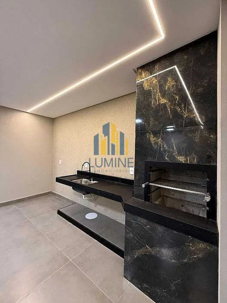 Casa, 3 quartos, 170 m² - Foto 9