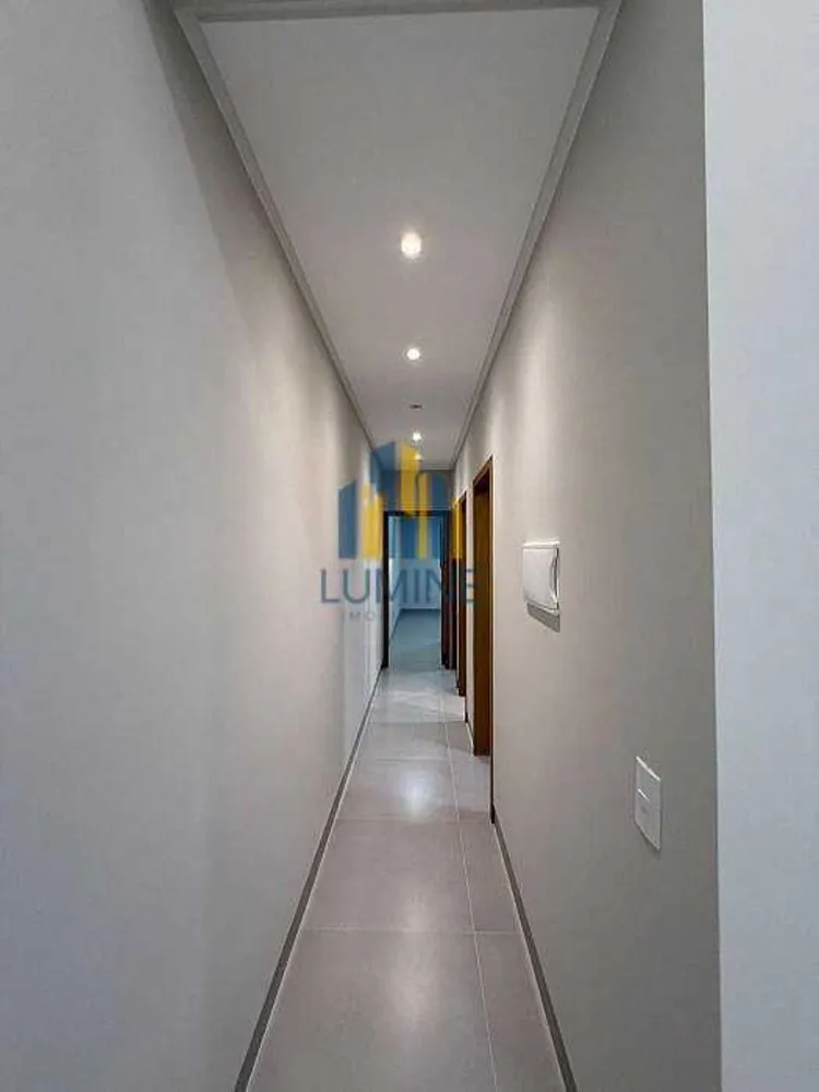 Casa, 3 quartos, 170 m² - Foto 10
