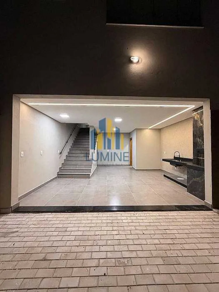Casa, 3 quartos, 170 m² - Foto 1