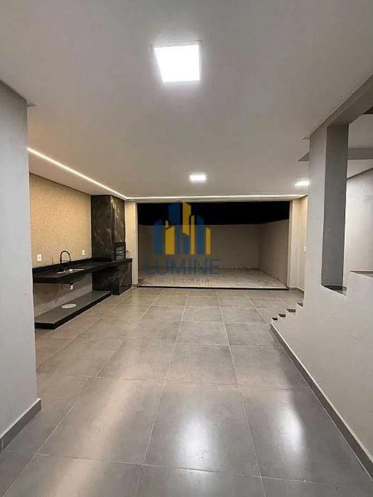Casa, 3 quartos, 170 m² - Foto 2