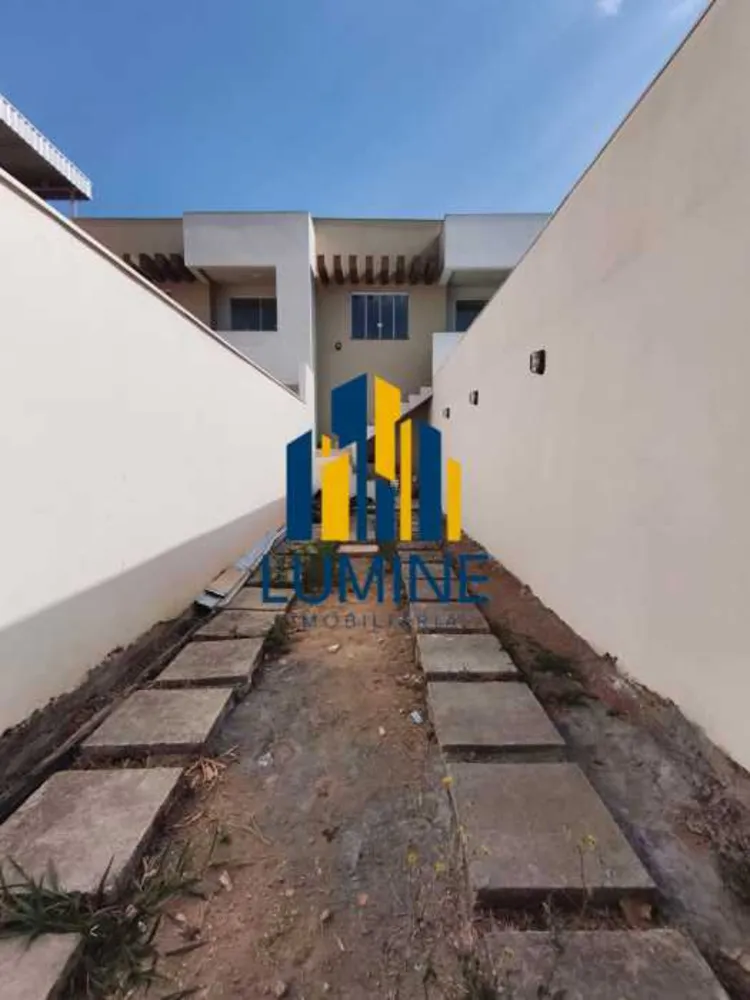 Casa, 3 quartos, 87 m² - Foto 1