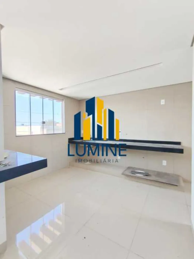 Casa, 3 quartos, 87 m² - Foto 2