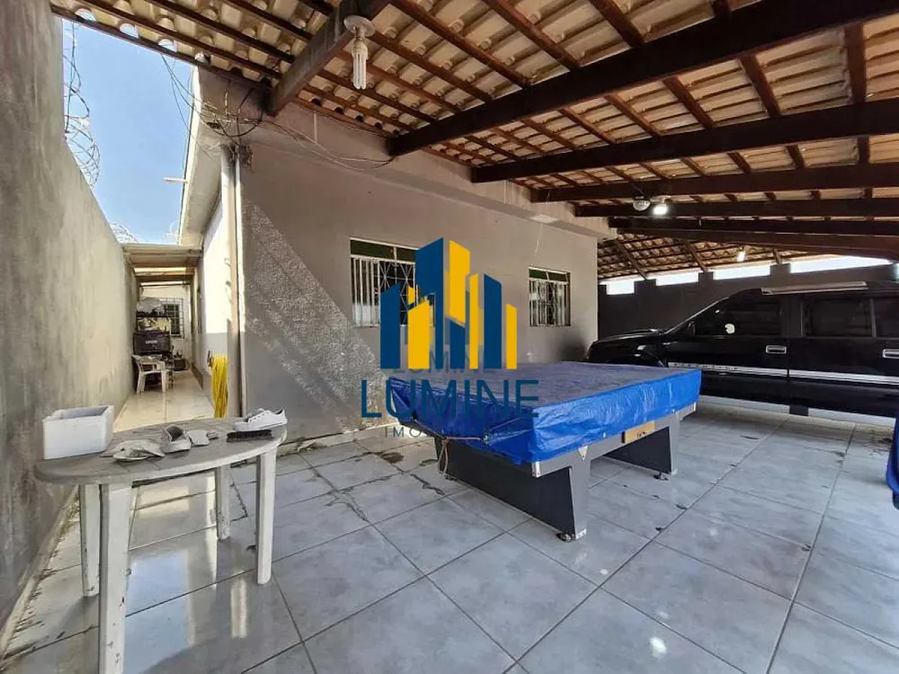 Casa, 3 quartos, 500 m² - Foto 3