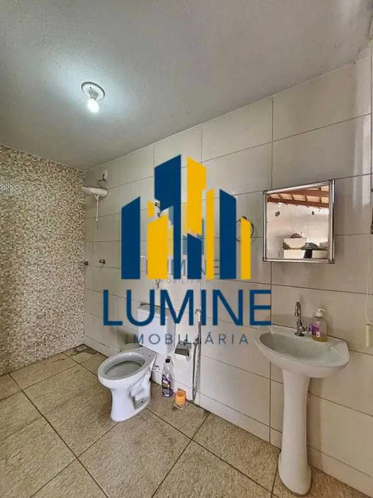 Casa, 3 quartos, 500 m² - Foto 4