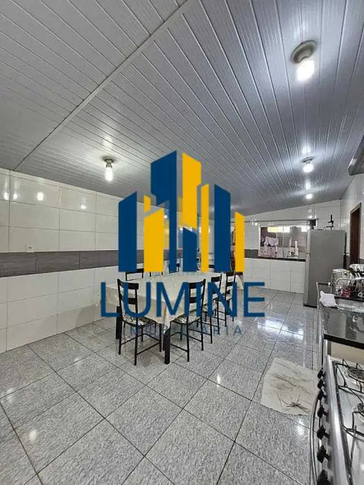 Casa, 3 quartos, 500 m² - Foto 1