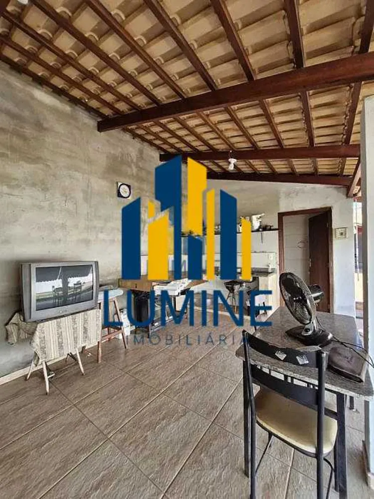 Casa, 3 quartos, 500 m² - Foto 13