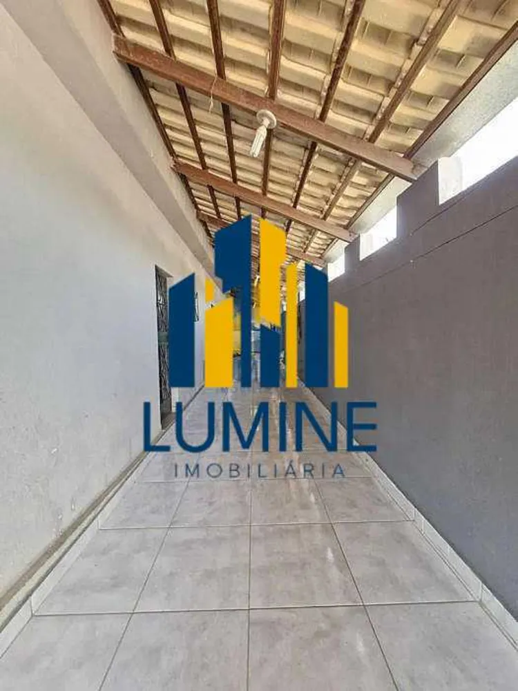 Casa, 3 quartos, 500 m² - Foto 7