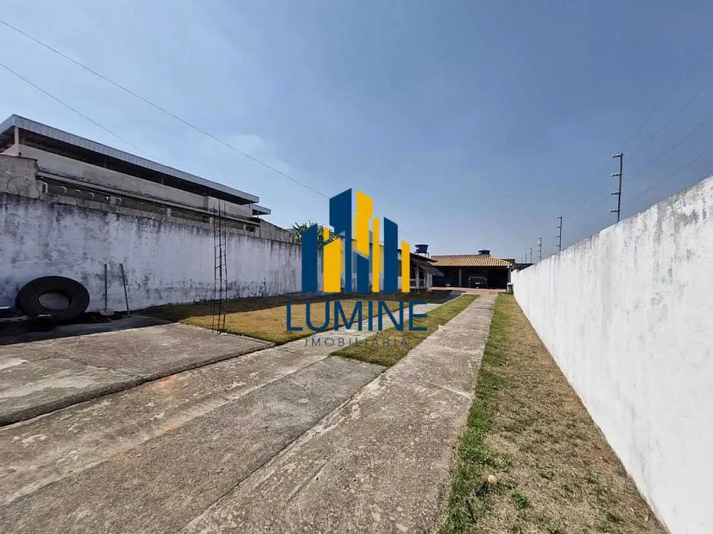 Casa, 3 quartos, 500 m² - Foto 14