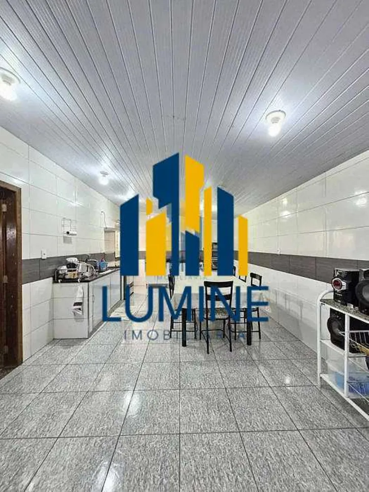 Casa, 3 quartos, 500 m² - Foto 4