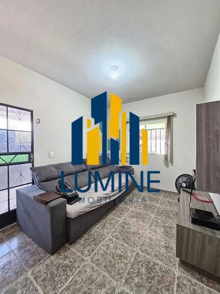 Casa, 3 quartos, 500 m² - Foto 6