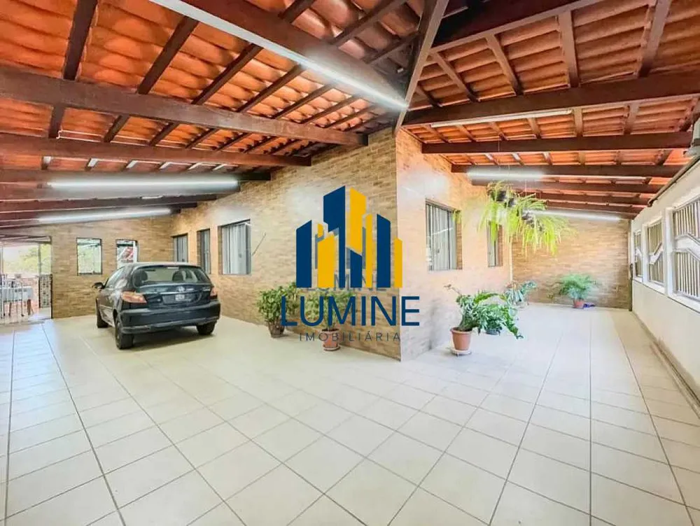 Casa, 6 quartos, 300 m² - Foto 3