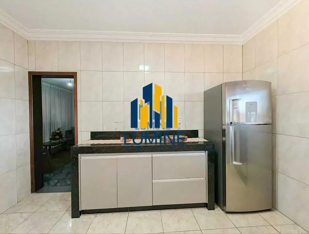 Casa, 6 quartos, 300 m² - Foto 3