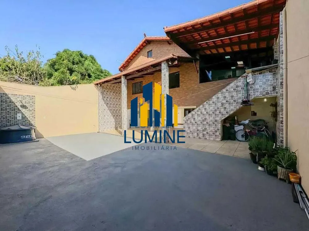 Casa, 6 quartos, 300 m² - Foto 10
