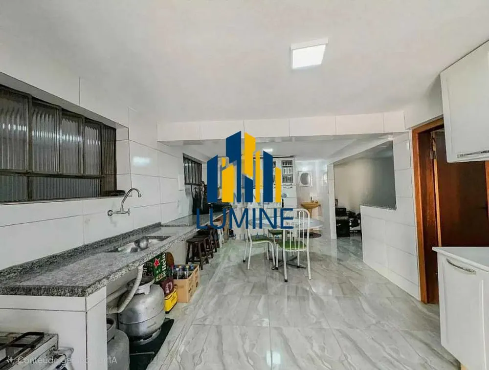 Casa, 6 quartos, 300 m² - Foto 11