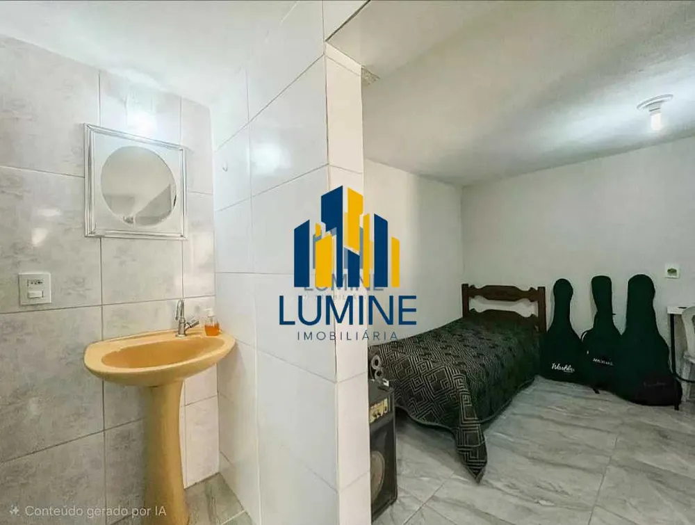 Casa, 6 quartos, 300 m² - Foto 8