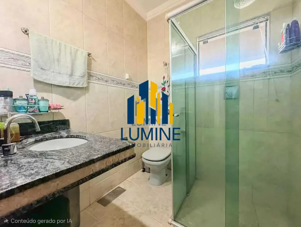 Casa, 6 quartos, 300 m² - Foto 13