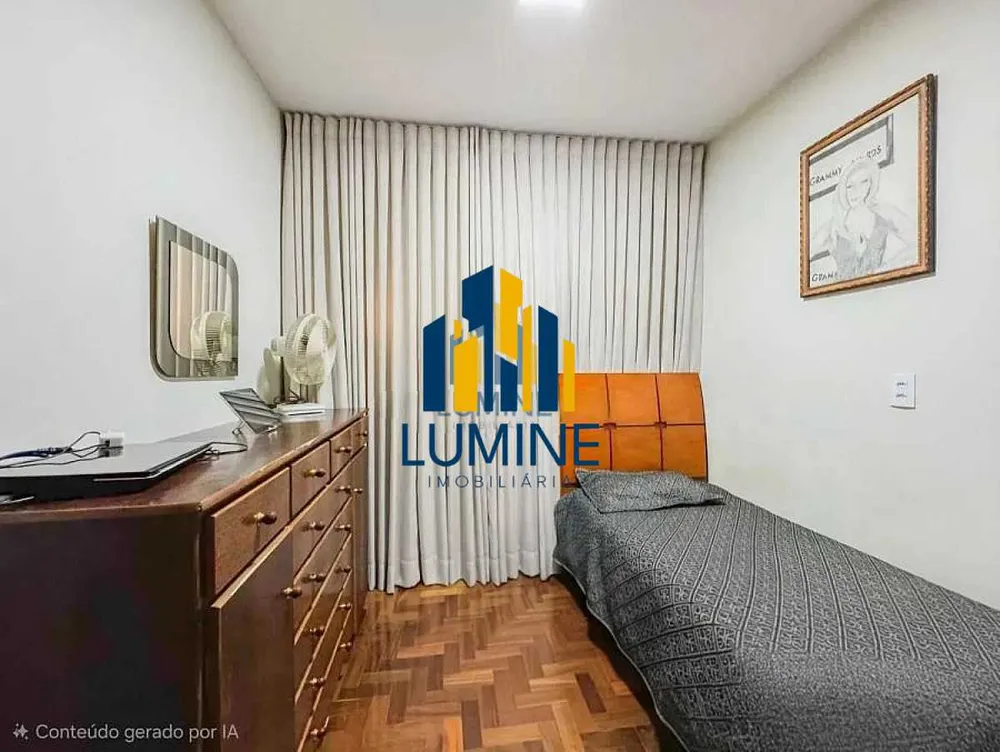 Casa, 6 quartos, 300 m² - Foto 5