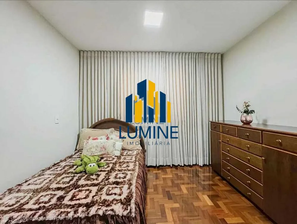 Casa, 6 quartos, 300 m² - Foto 15