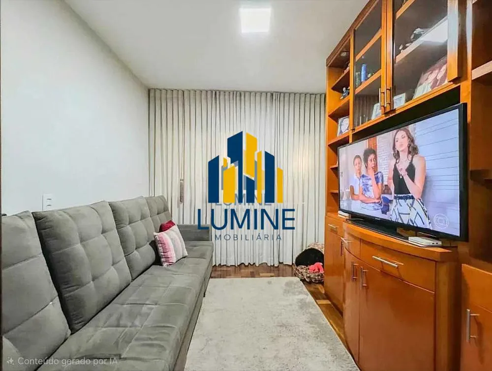 Casa, 6 quartos, 300 m² - Foto 2