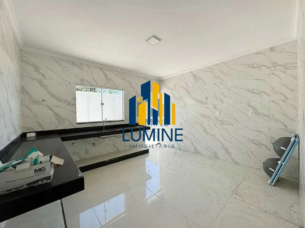 Casa, 3 quartos, 150 m² - Foto 2