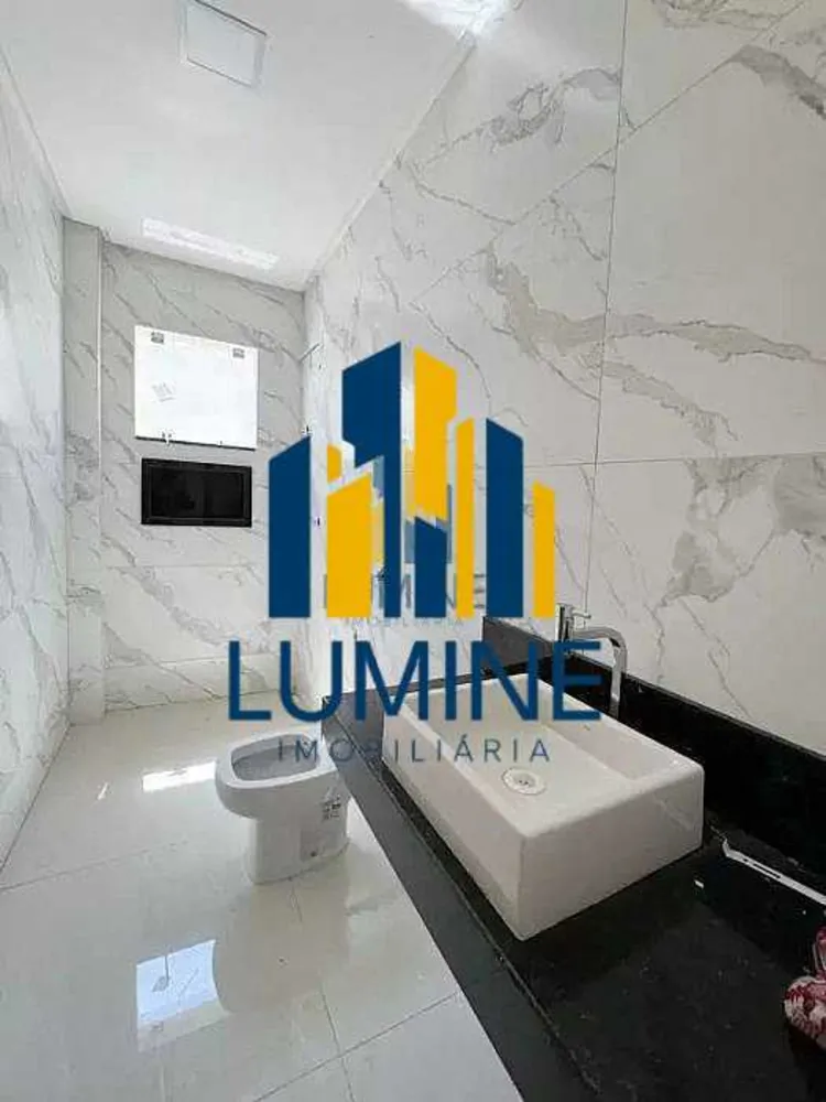 Casa, 3 quartos, 150 m² - Foto 8