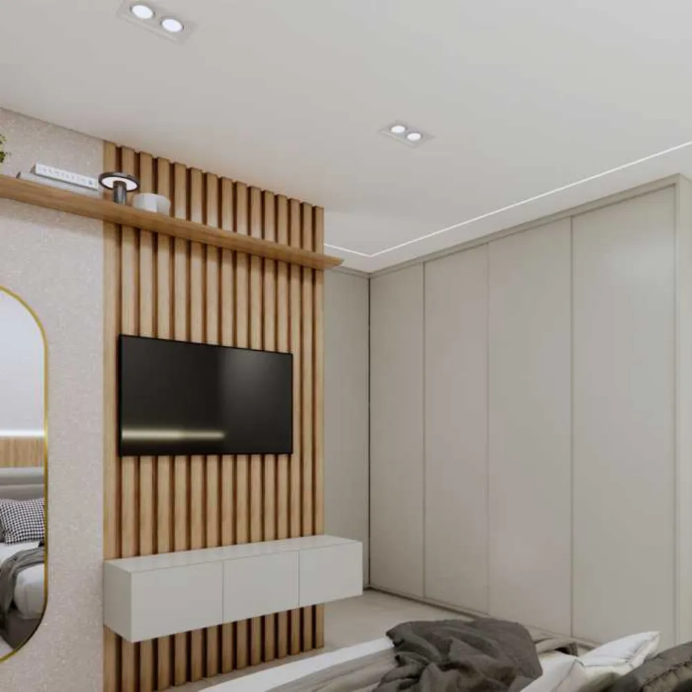 Casa, 3 quartos, 150 m² - Foto 2