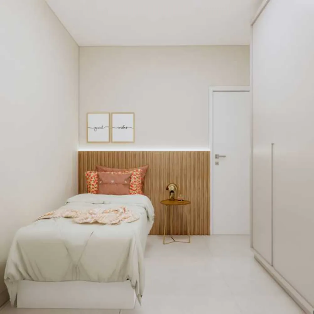 Casa, 3 quartos, 150 m² - Foto 1