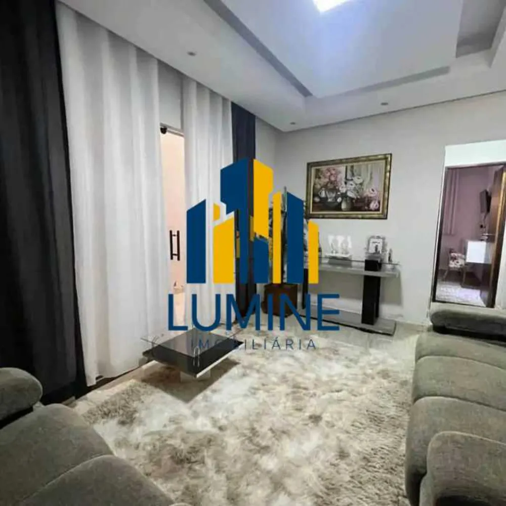 Casa, 3 quartos, 300 m² - Foto 6