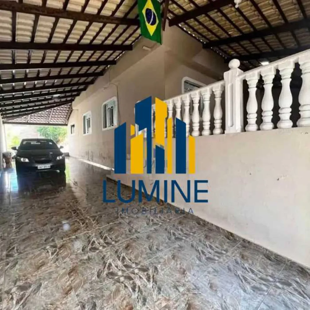 Casa, 3 quartos, 300 m² - Foto 1