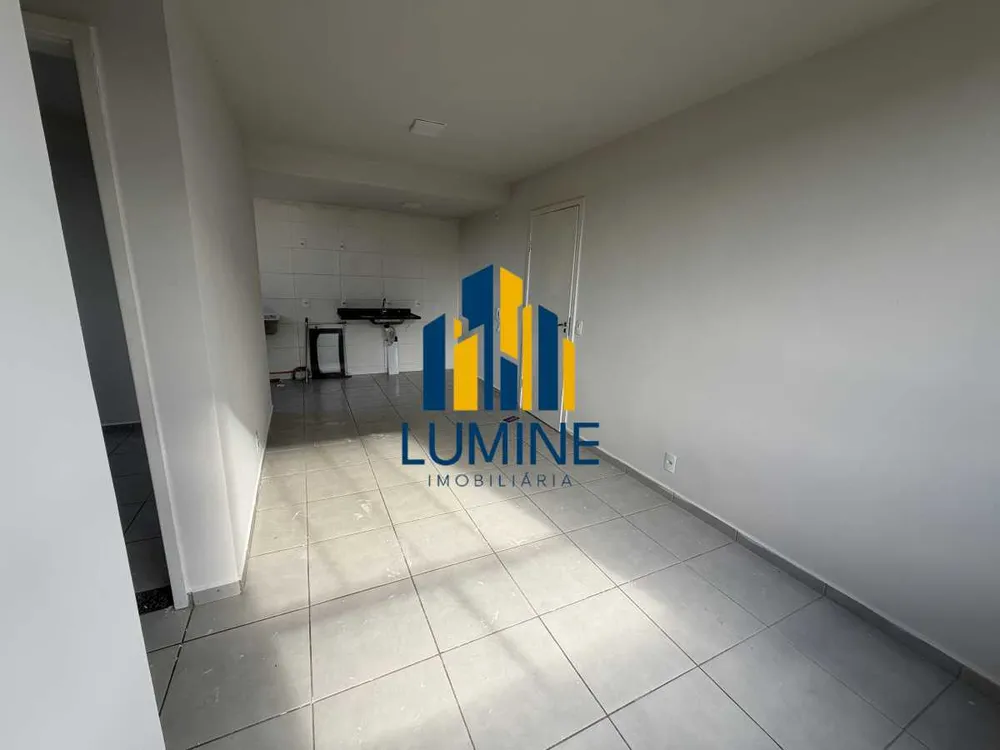 Apartamento, 2 quartos - Foto 1