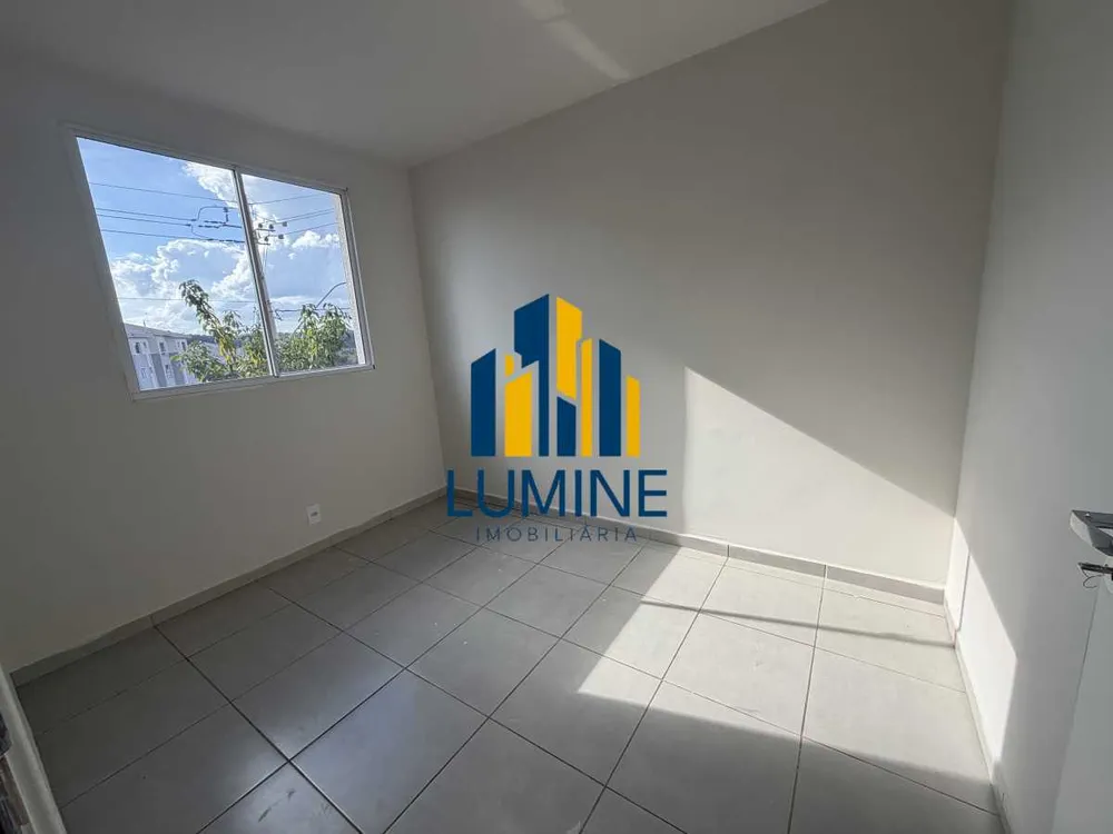 Apartamento, 2 quartos - Foto 5