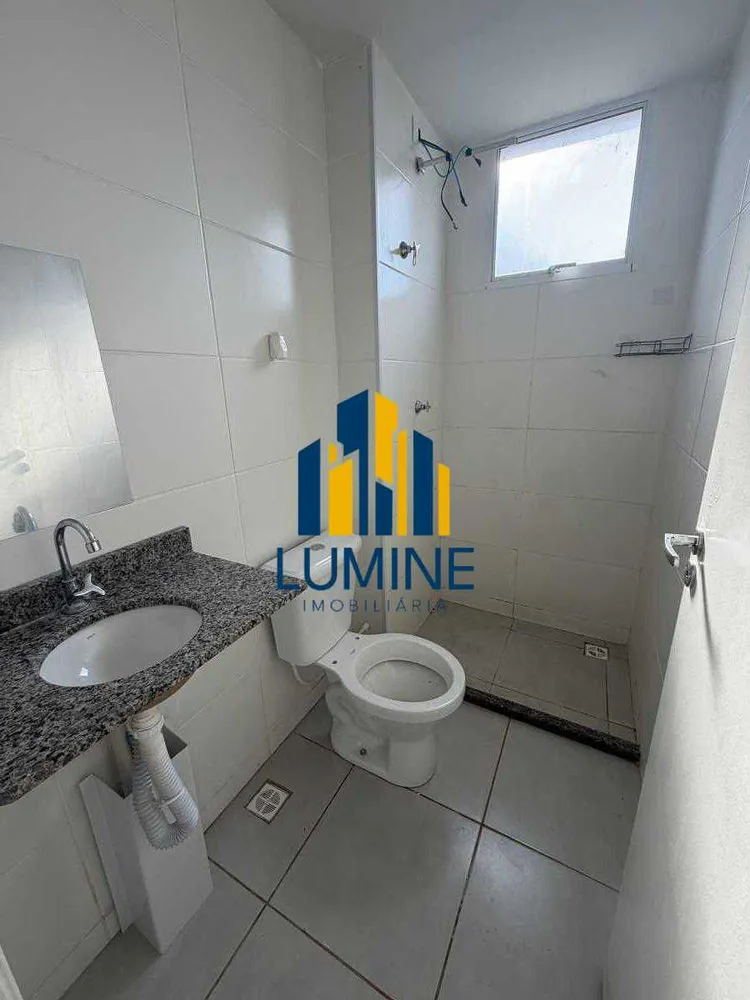 Apartamento, 2 quartos - Foto 2