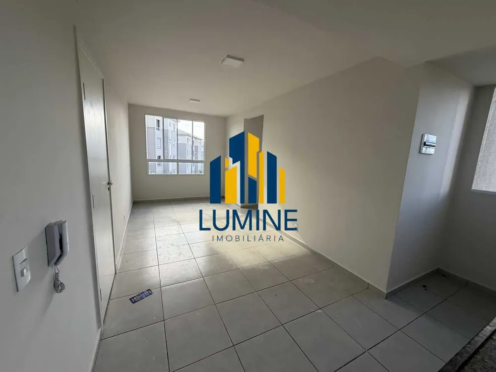 Apartamento, 2 quartos - Foto 3