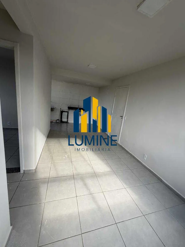 Apartamento, 2 quartos - Foto 2