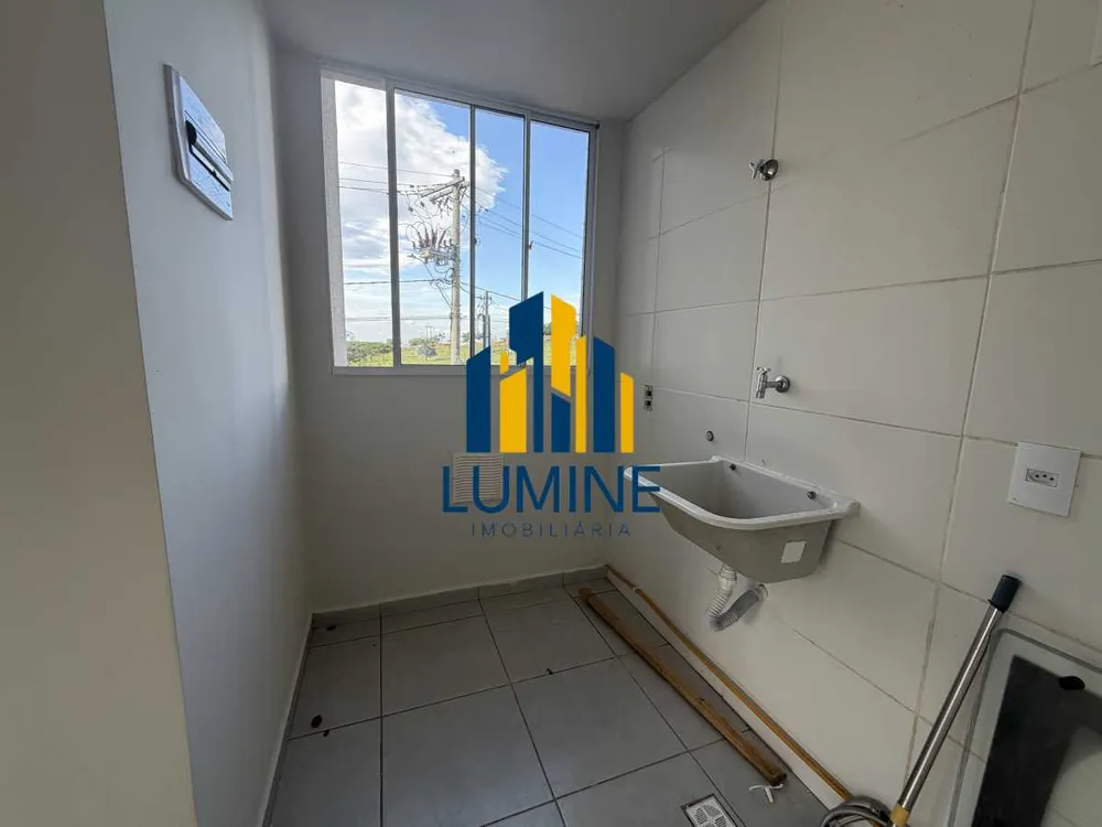 Apartamento, 2 quartos - Foto 4