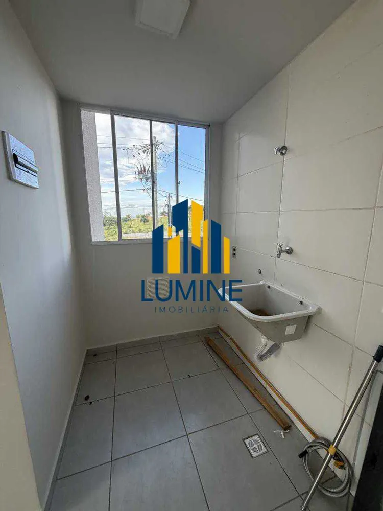 Apartamento, 2 quartos - Foto 8