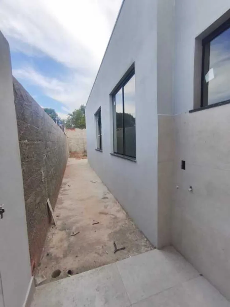 Casa, 3 quartos, 70 m² - Foto 1