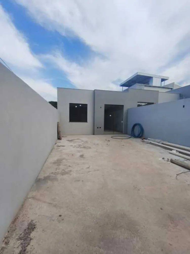 Casa, 3 quartos, 70 m² - Foto 1