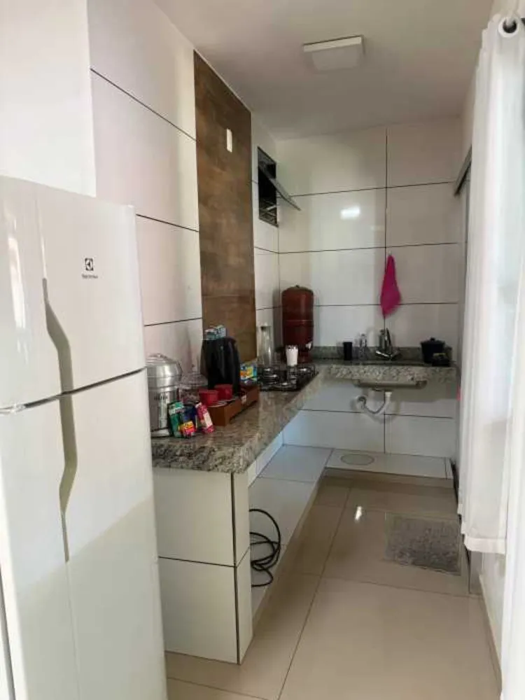 Casa, 3 quartos, 260 m² - Foto 3