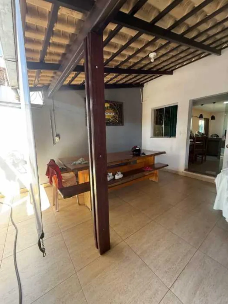 Casa, 3 quartos, 260 m² - Foto 12