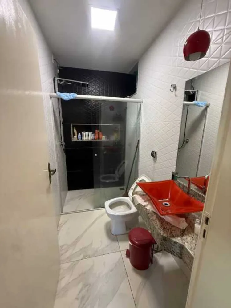 Casa, 3 quartos, 260 m² - Foto 9