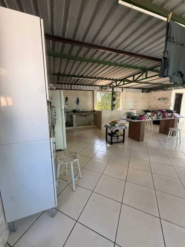 Casa, 3 quartos, 260 m² - Foto 1
