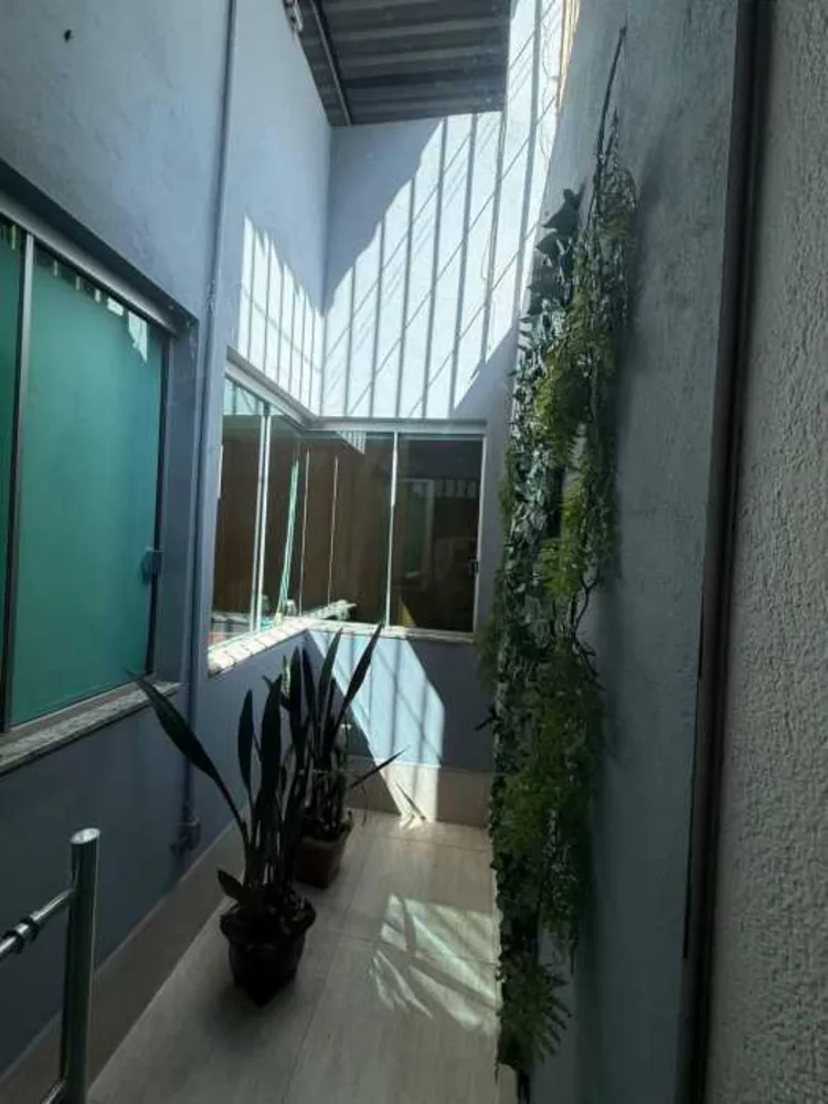 Casa, 3 quartos, 260 m² - Foto 2
