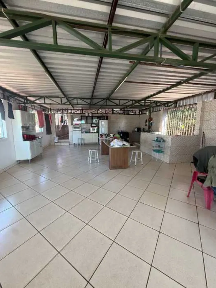 Casa, 3 quartos, 260 m² - Foto 10