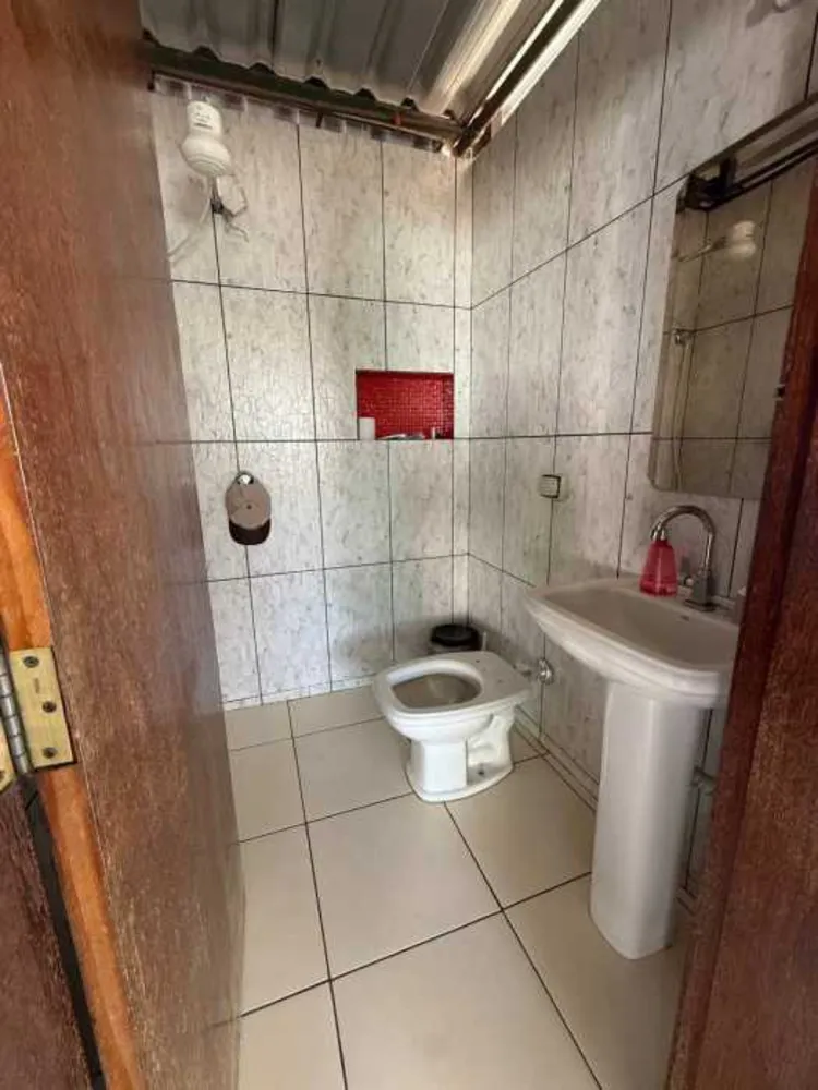 Casa, 3 quartos, 260 m² - Foto 4