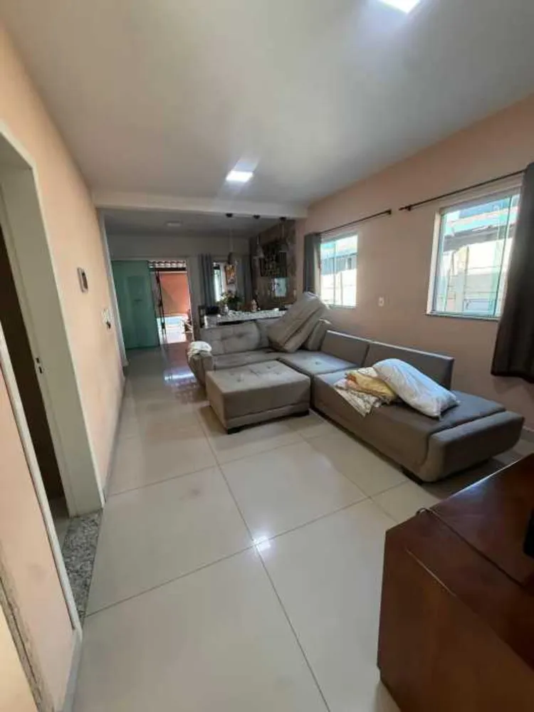 Casa, 3 quartos, 260 m² - Foto 4