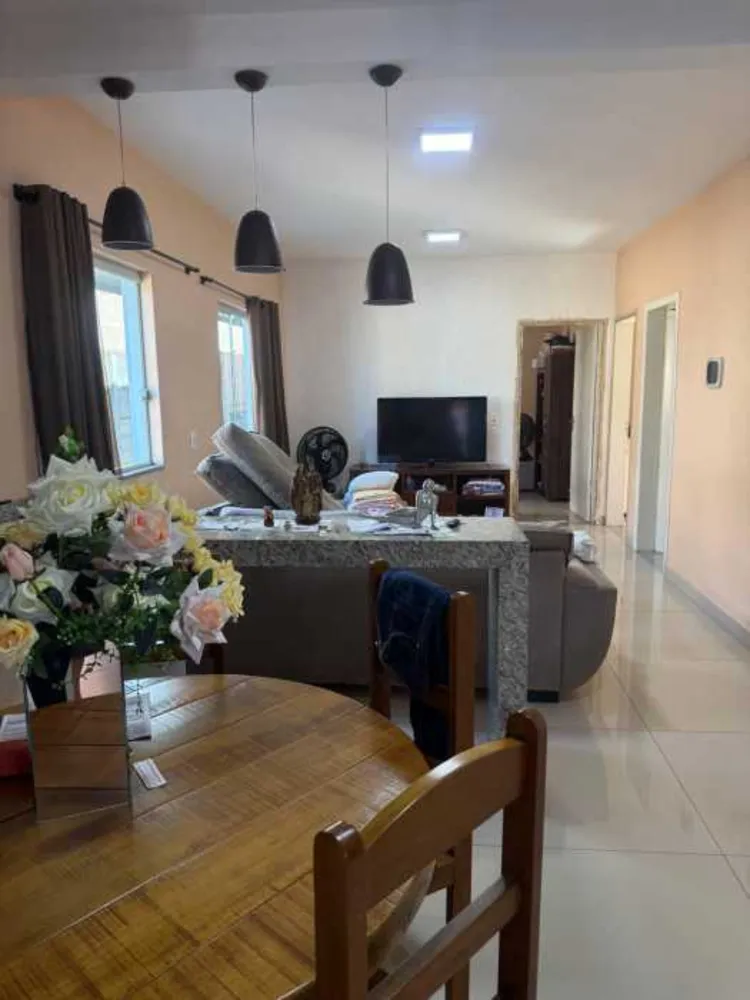 Casa, 3 quartos, 260 m² - Foto 1