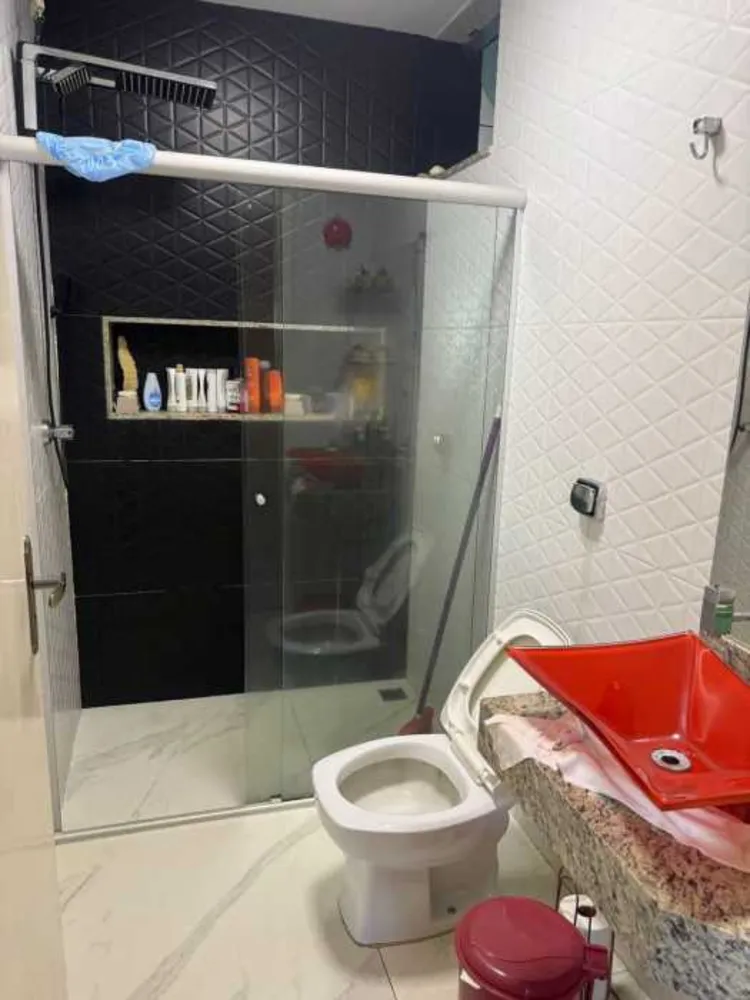 Casa, 3 quartos, 260 m² - Foto 13